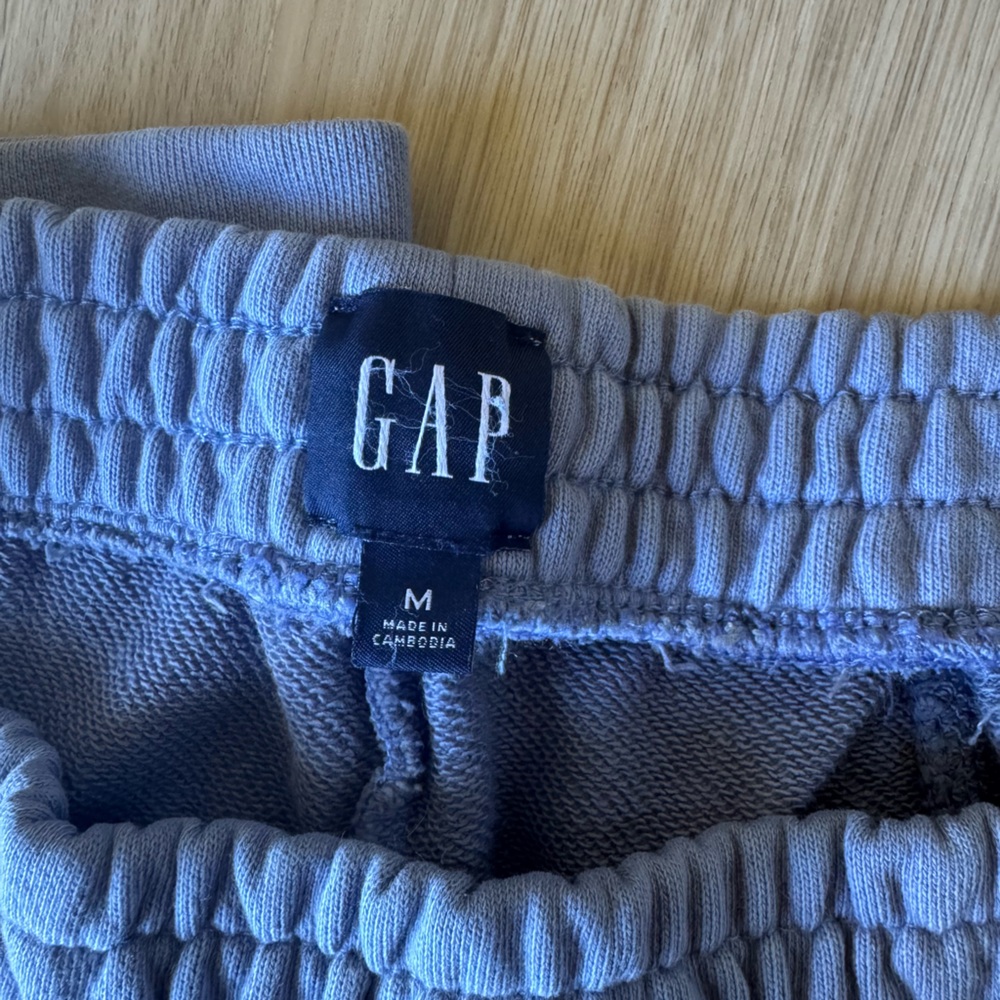 GAP Matching Lounge Set - Picture 5 of 5